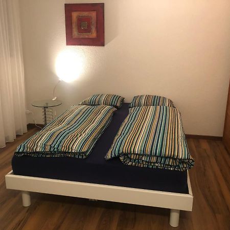 Helles Appartement In Seenahe Staad Exterior foto