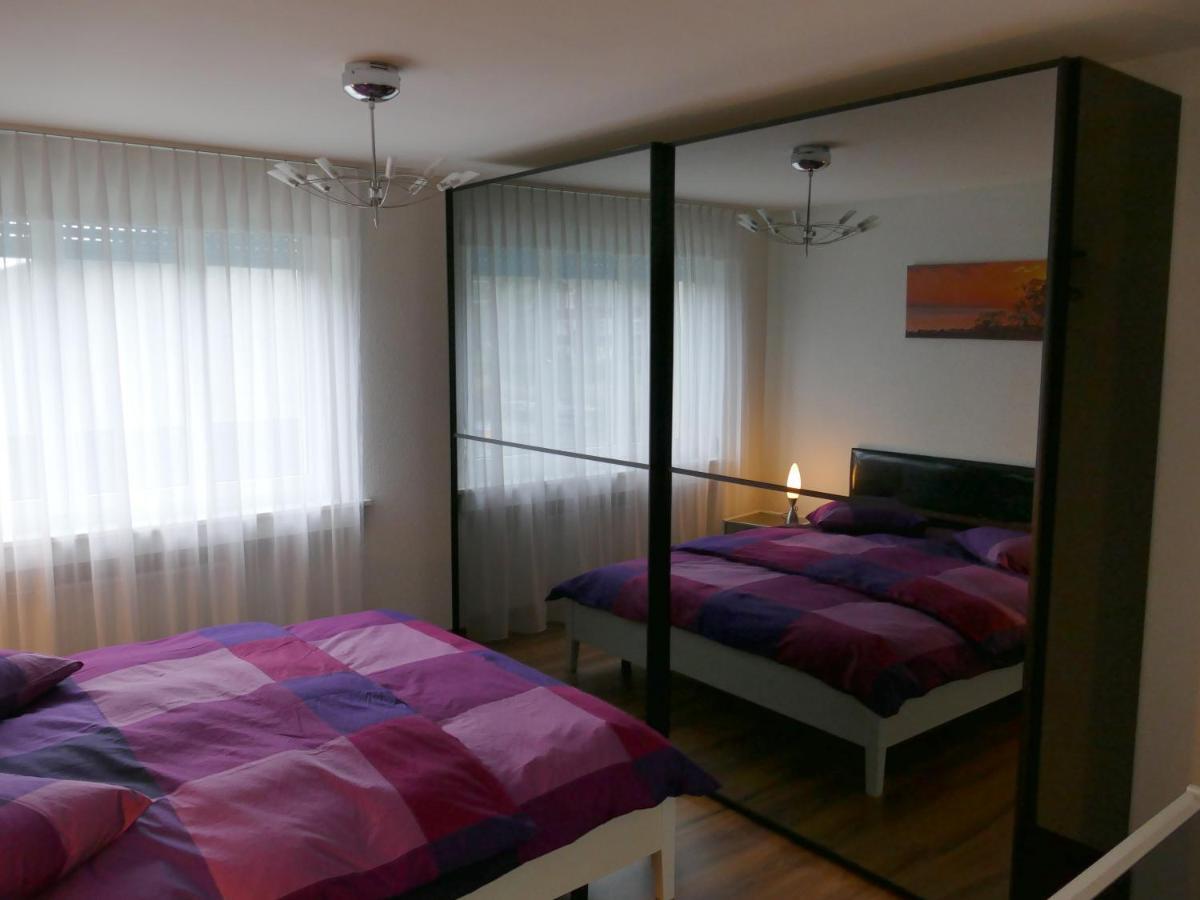 Helles Appartement In Seenahe Staad Exterior foto